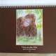 Kalender 2014 Tiere aus aller Welt